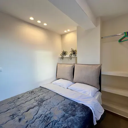 180° Rooftop View דירה סלוניקי