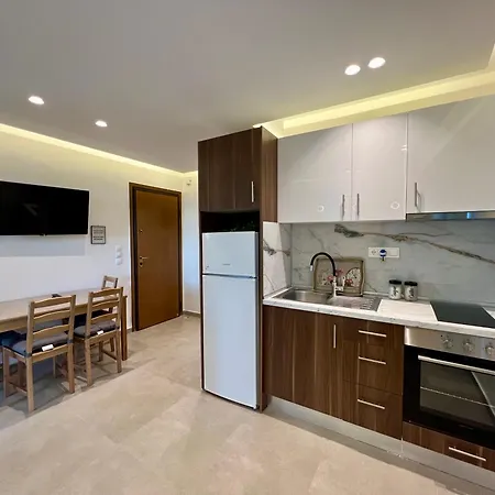 180° Rooftop View סלוניקי