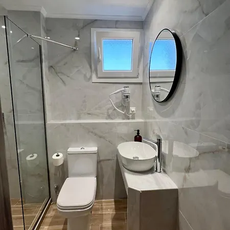 180° Rooftop View דירה